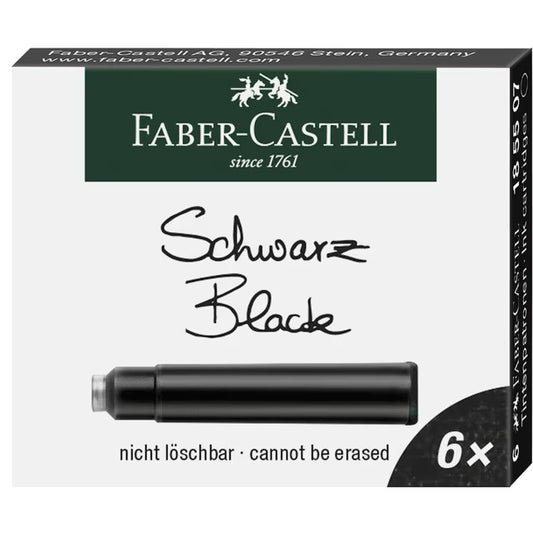 Cartucho de Tinta Faber Castell