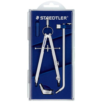 4007817551028 Compas Staedtler Compás Unidad De Precisión Comfort Cartel Arte & Papelería