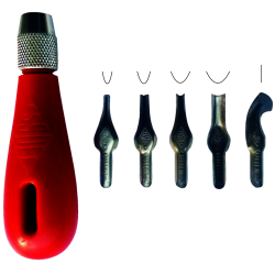Juego Gubias Essdee