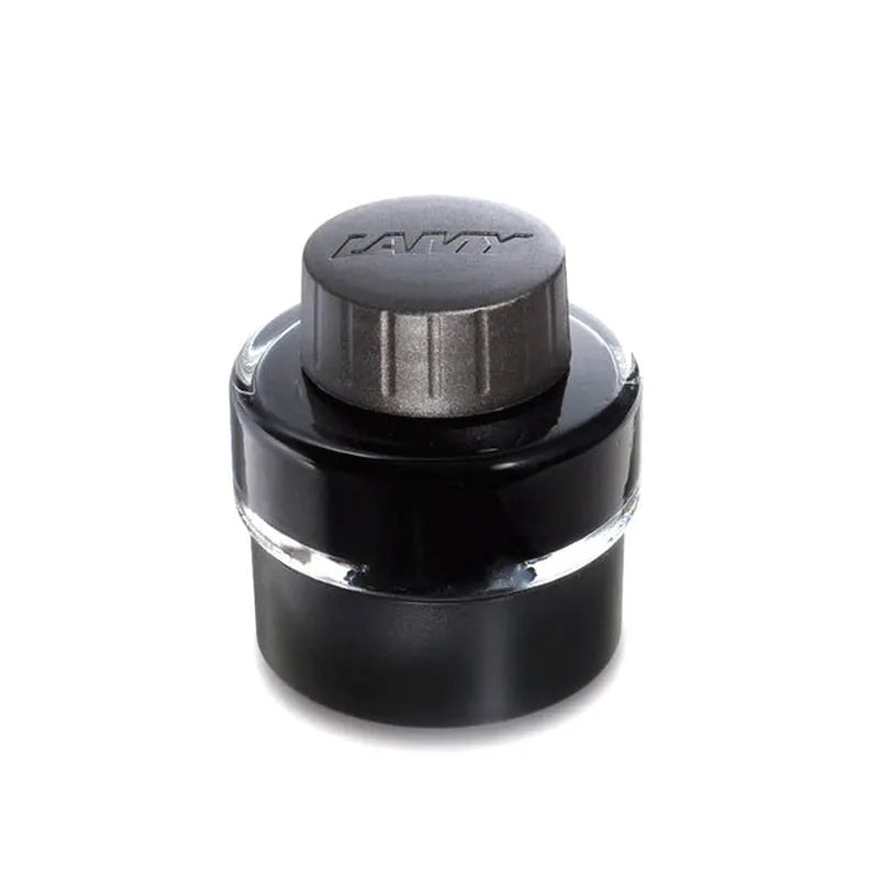 4014519089254 Tinta Estilografica Lamy Tinta Estilográfica 30 ml Negro Tinta Estilográfica Cartel Arte & Papelería