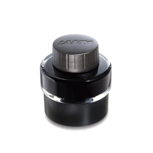 4014519089254 Tinta Estilografica Lamy Tinta Estilográfica 30 ml Negro Tinta Estilográfica Cartel Arte & Papelería