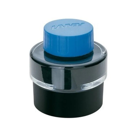 4014519089278 Tinta Estilografica Lamy Tinta Estilográfica 30 ml Azul Tinta Estilográfica Cartel Arte & Papelería