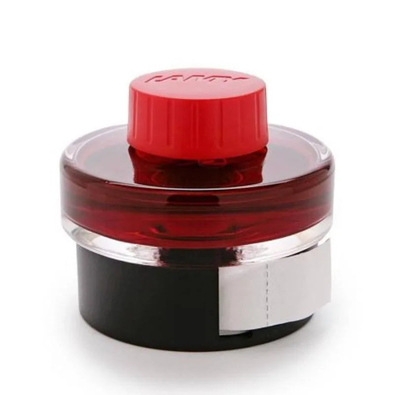 4014519089322 Tinta Estilografica Lamy Tinta Estilográfica 50 ml Roja Tinta Estilografica Cartel Arte & Papelería