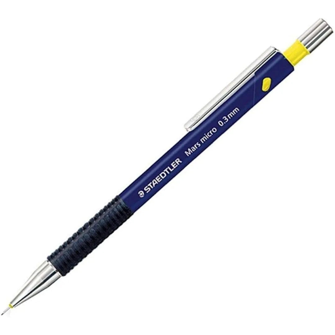 Portaminas Staedtler fucsia 0.5 mm