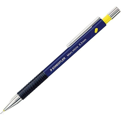 Portaminas Staedtler fucsia 0.5 mm
