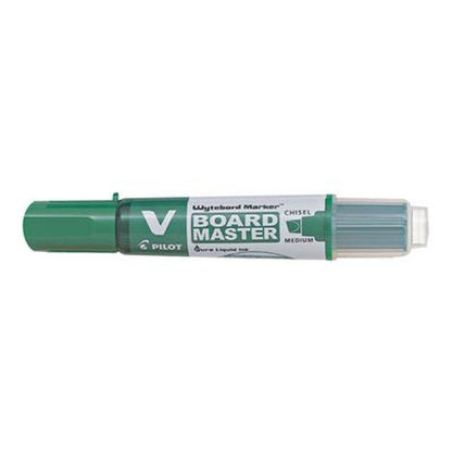 4902505355899 Marcador Recargable Pilot Borrable Biscel Marcador Unidad Verde Recargable Borrable Biscel Cartel Arte & Papelería