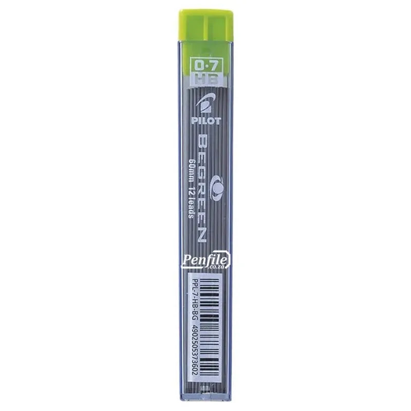 4902505373602 Minas Portaminas Pilot Minas para portaminas Unidad HB Para Portaminas 0.7 mm Cartel Arte & Papelería