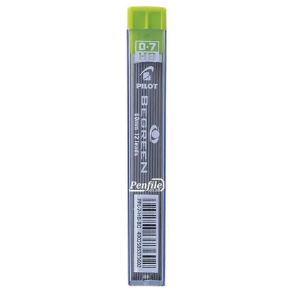 4902505373602 Minas Portaminas Pilot Minas para portaminas Unidad HB Para Portaminas 0.7 mm Cartel Arte & Papelería