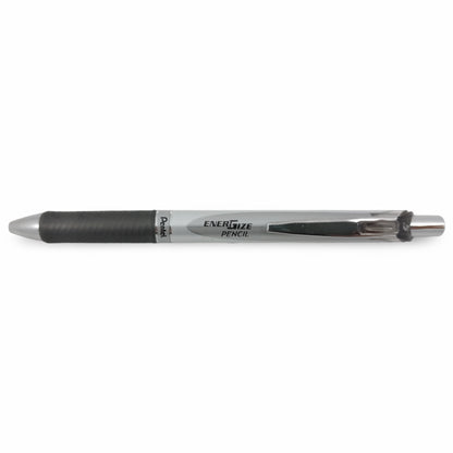4902506071002 Portaminas Pentel de Precisión Protaminas 0.5 mm PLATEADO PL75-A Cartel Arte & Papelería