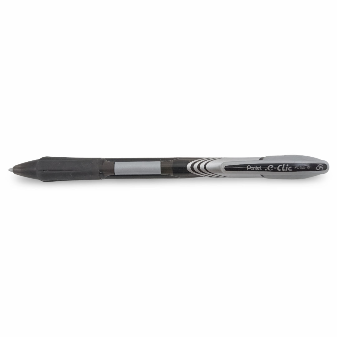 4902506071286 Portaminas Pentel de Precisión Protaminas 0.5 mm Negro PD155-AO Cartel Arte & Papelería