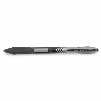4902506071286 Portaminas Pentel de Precisión Protaminas 0.5 mm Negro PD155-AO Cartel Arte & Papelería
