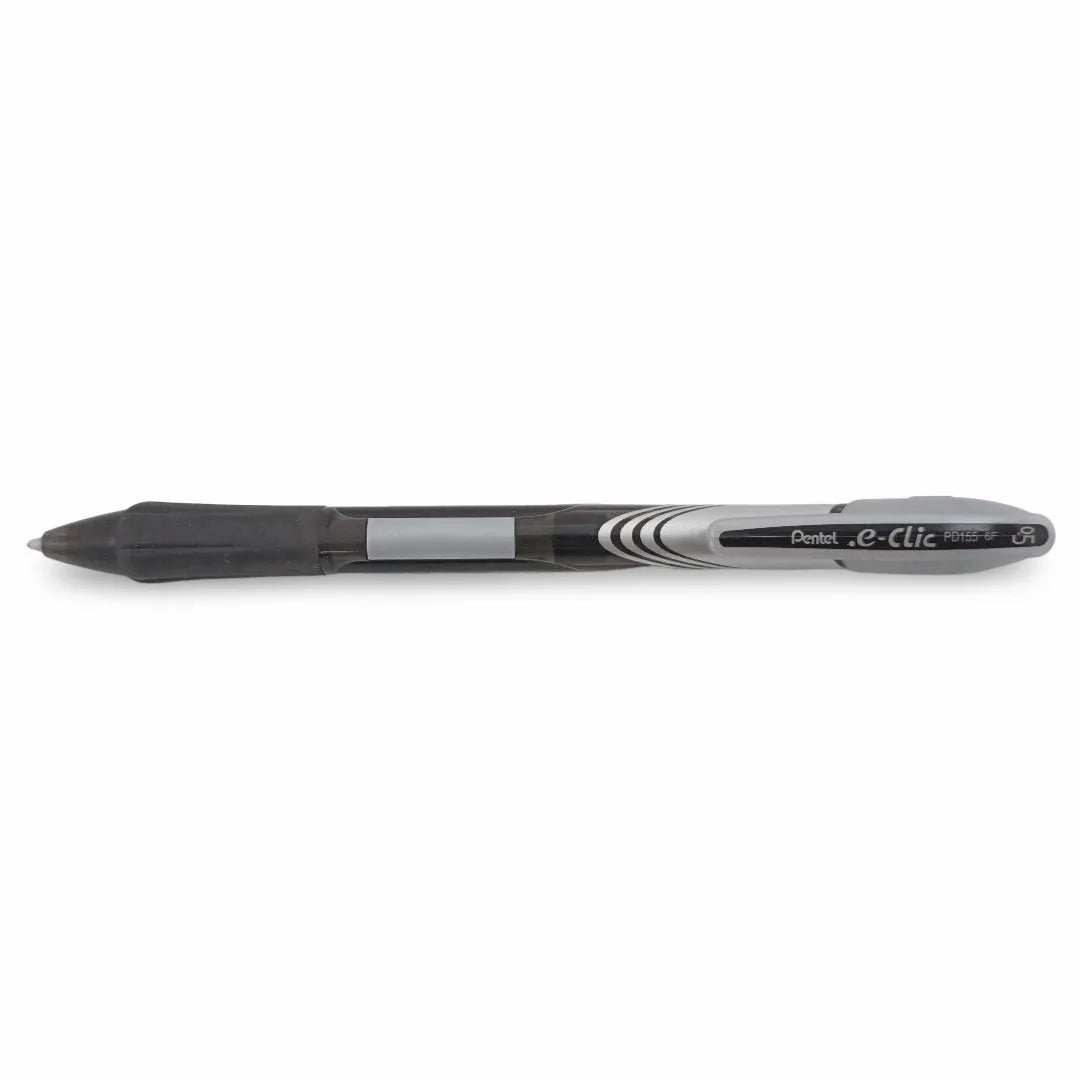 4902506071286 Portaminas Pentel de Precisión Protaminas 0.5 mm Negro PD155-AO Cartel Arte & Papelería