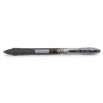 4902506071286 Portaminas Pentel de Precisión Protaminas 0.5 mm Negro PD155-AO Cartel Arte & Papelería
