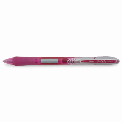4902506071309 Portaminas Pentel de Precisión Protaminas 0.5 mm ROSADO PD155 Cartel Arte & Papelería