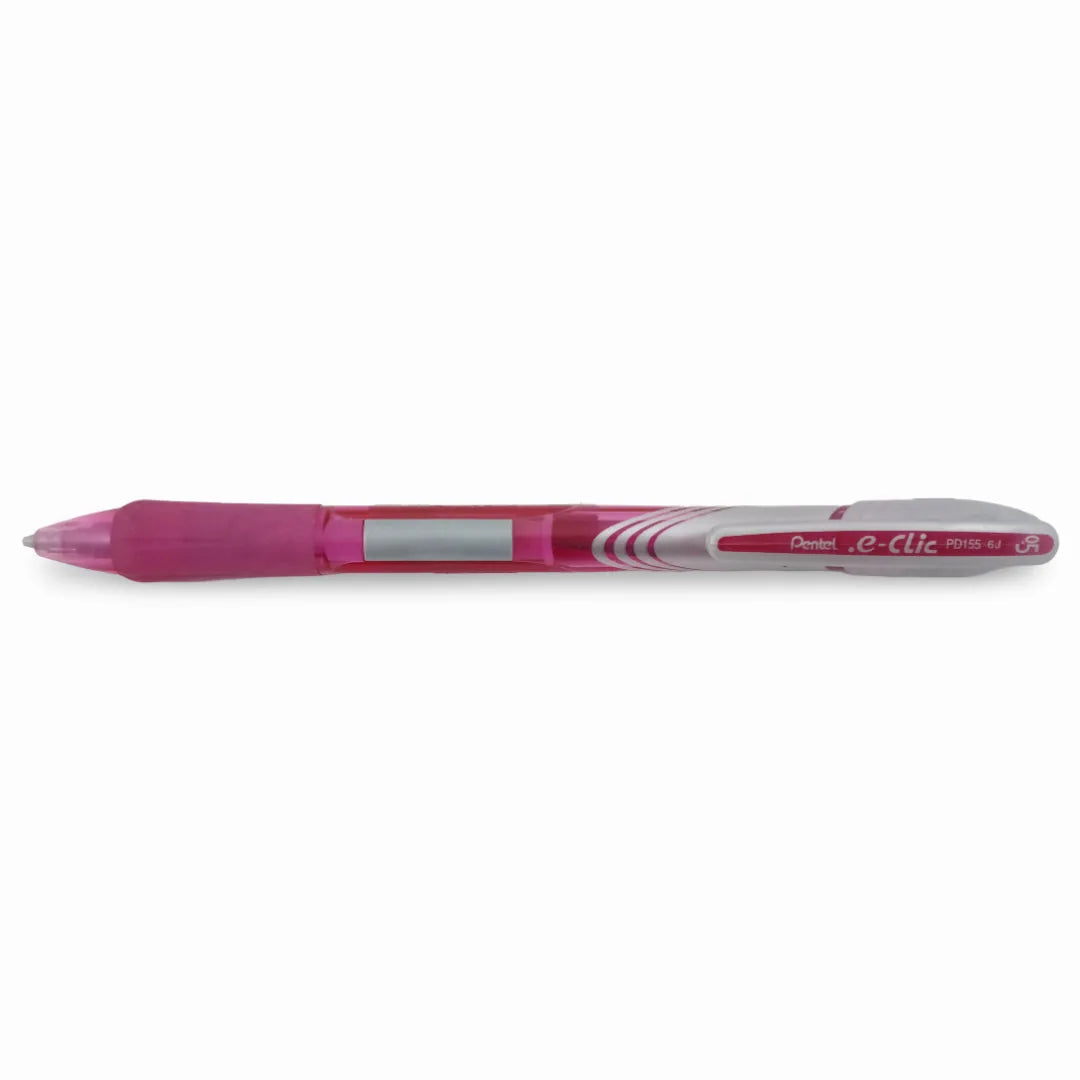 4902506071309 Portaminas Pentel de Precisión Protaminas 0.5 mm ROSADO PD155 Cartel Arte & Papelería
