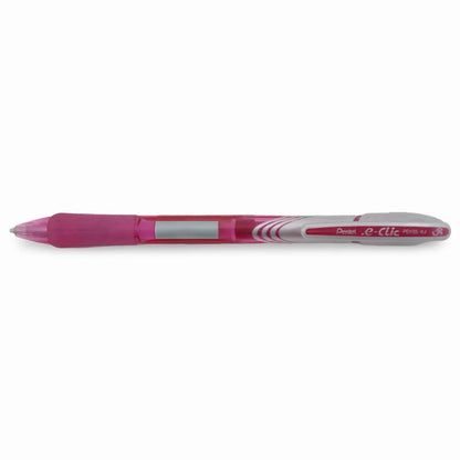 4902506071309 Portaminas Pentel de Precisión Protaminas 0.5 mm ROSADO PD155 Cartel Arte & Papelería