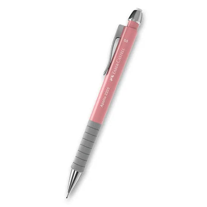 Portaminas Faber Castell referencia Poly Tri