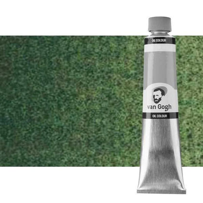 8712079326760 Oleo Van Gogh 200ml Tierra Verde 629 Serie 1 Cartel Arte & Papelería