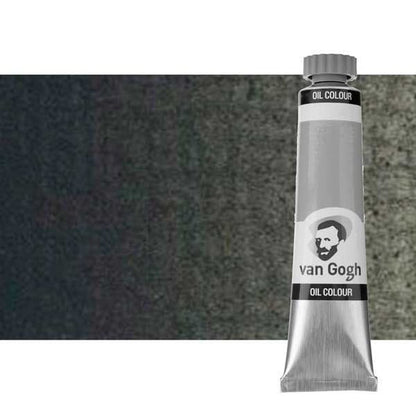 8712079218423 Oleo Van Gogh 20ml Gris Payne 708 Serie 2 Cartel Arte & Papelería