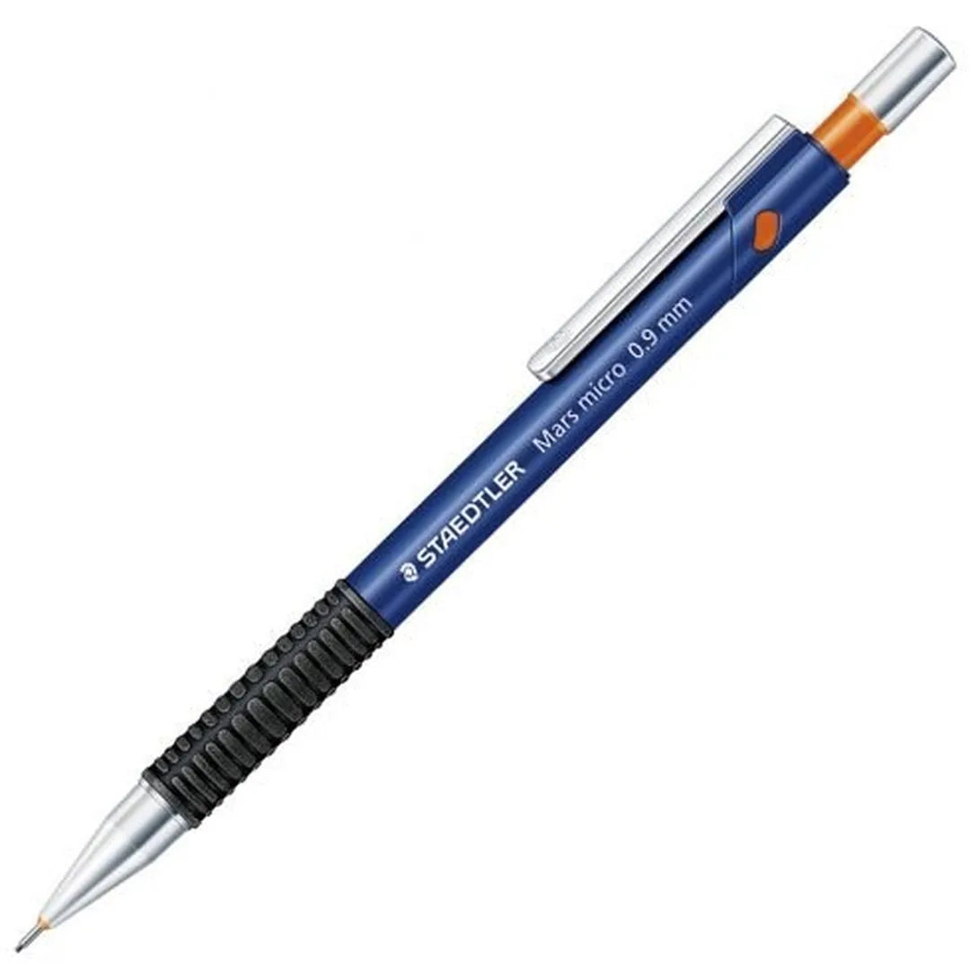 Portaminas Staedtler verde 0.5 mm
