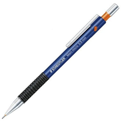 Portaminas Staedtler verde 0.5 mm