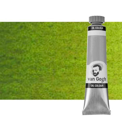 8712079218393 Oleo Van Gogh 20ml Verde Oliva 620 Serie 2 Cartel Arte & Papelería