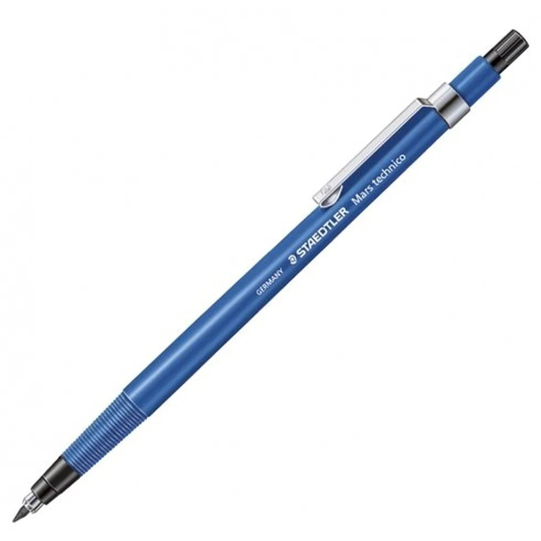 Portaminas Staedtler lila 0.5 mm