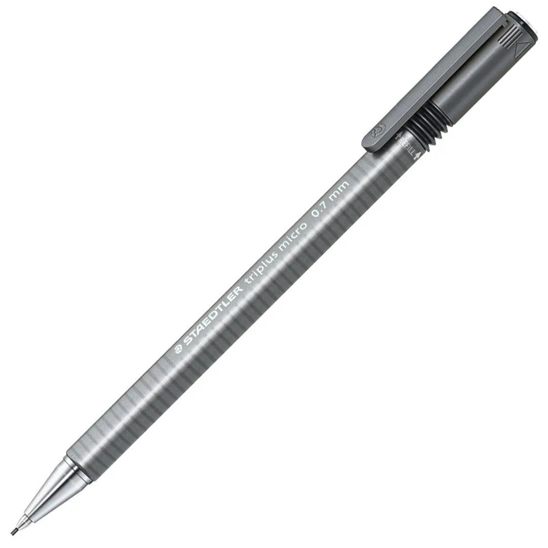 Portaminas Staedtler azul 2.0 mm