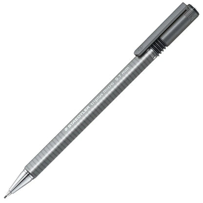 Portaminas Staedtler azul 2.0 mm