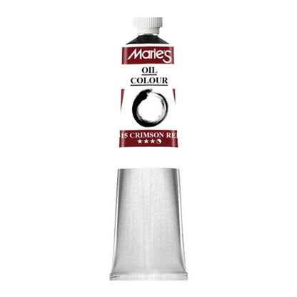6901893024200 Oleo Maries Óleo 50 ml Crimson Red 315.0 Cartel Arte & Papelería