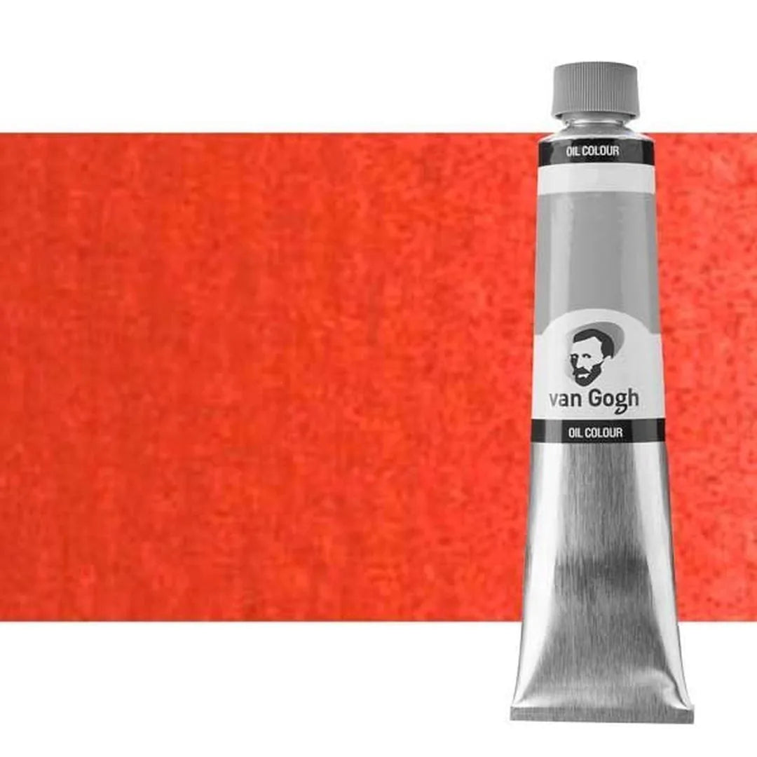 8712079326548 Oleo Van Gogh 200ml Rosa Quinacridona 366 Serie 1 Cartel Arte & Papelería