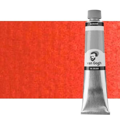 8712079326548 Oleo Van Gogh 200ml Rosa Quinacridona 366 Serie 1 Cartel Arte & Papelería