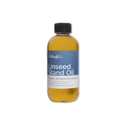 Aceite Refinado Gamblin