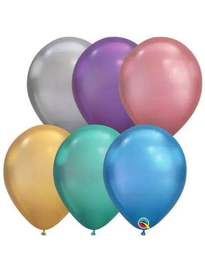 7700000000064 Globos R-12 Rumatex Unidad Colores Metalizado R - 12 Cartel Arte & Papelería