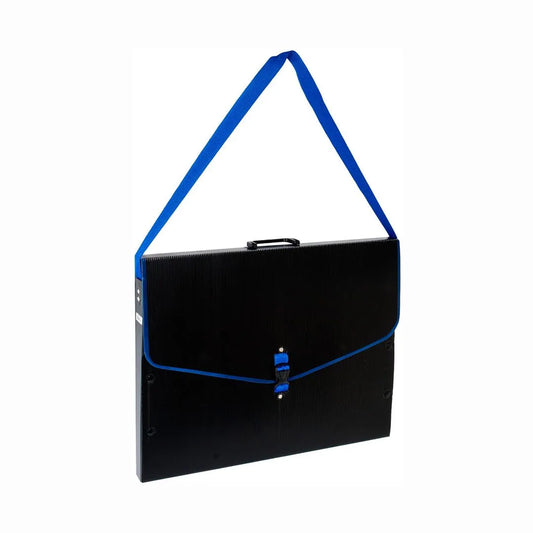Carpeta Porta Plas