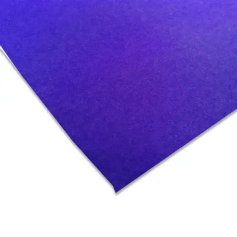 7700000002921 Cartulina Prisma Pliego (70 X 100 cm) - 220 gr Prisma Viola Cartel Arte & Papelería