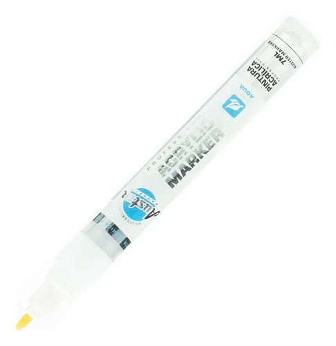 Marcador Auster Acrilico 1.5 mm