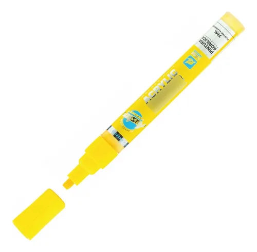 Marcador Auster Acrilico 3 mm