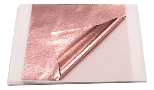 7700000004918 Hojas Para Dorar Tintoretto X 25 Unidades Bright 15 x 15 cm Cartel Arte & Papelería