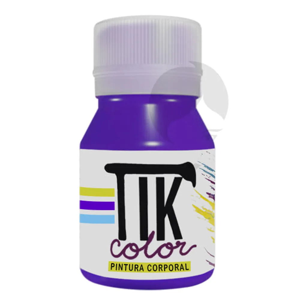 Maquillaje Artistico C18