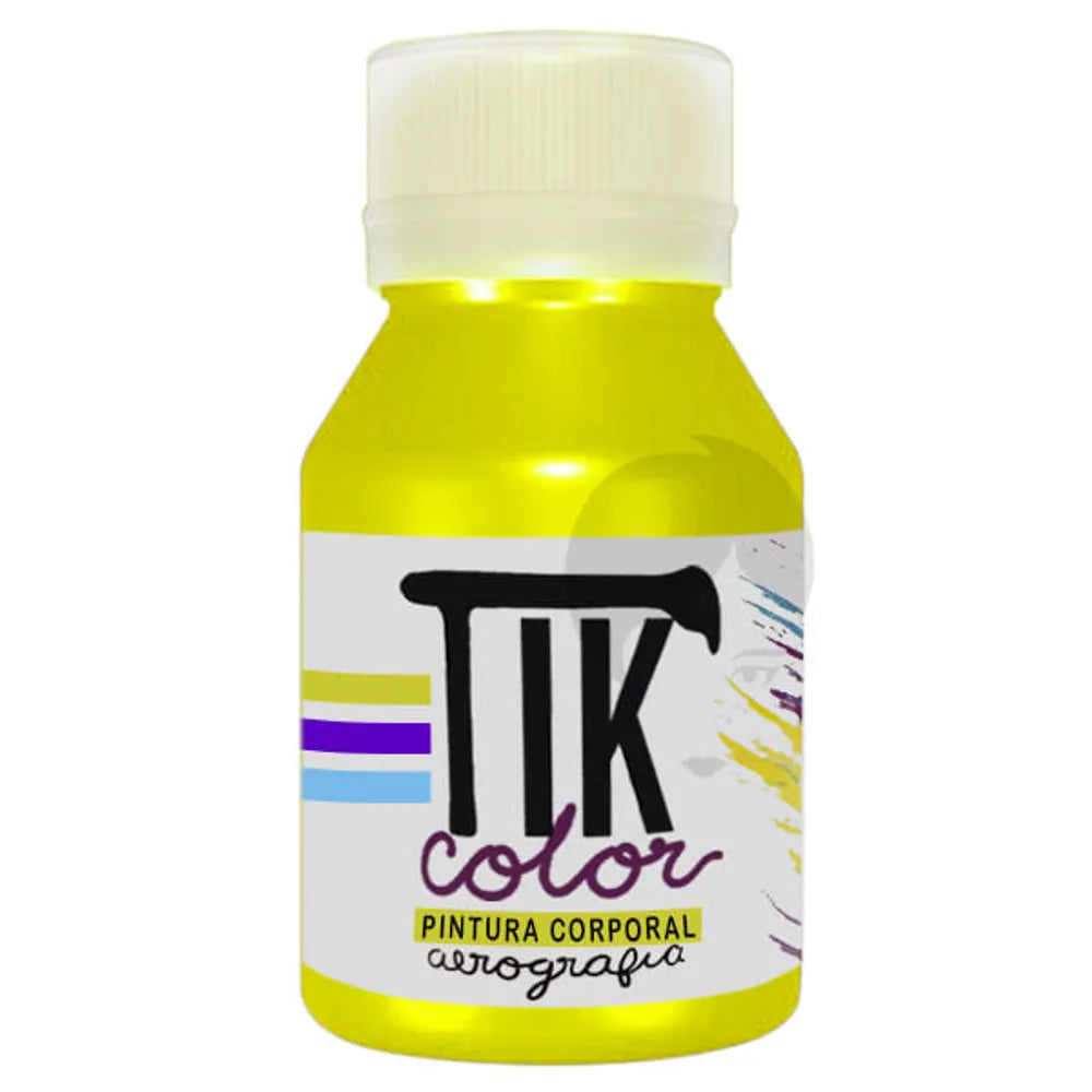 Maquillaje Artistico C18