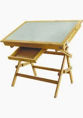 7700000017970 Mesa Dibujo Artshop Mesa de dibujo Pliego Para Dibujo Con Luz Cartel Arte & Papelería