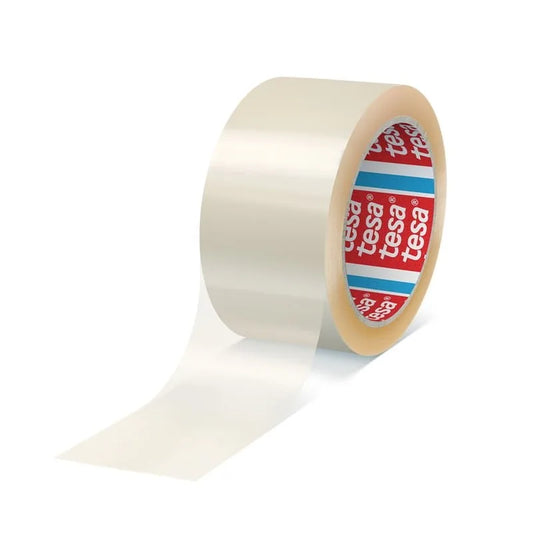 7700000018564 Cinta Transparente Tesa Cinta adhesiva 48 mm X 40 mts Transparente Cinta pegante Cartel Arte & Papelería