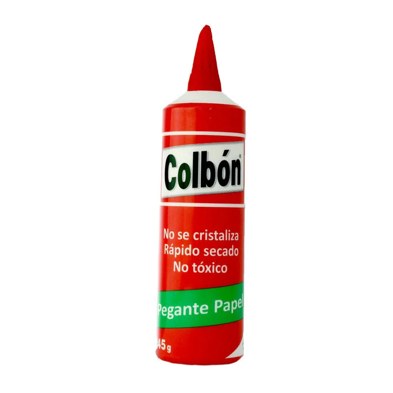7702057468293 Colbon 245 gr Transparente Para Papel Cartel Arte & Papelería