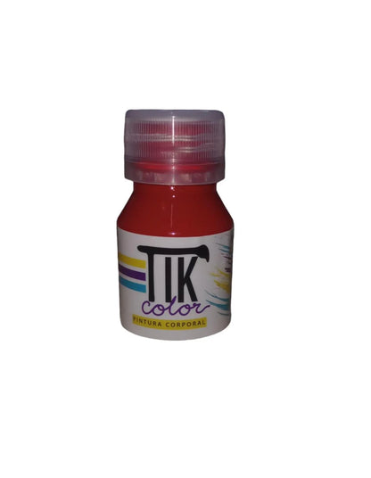 Maquillaje Artistico C18