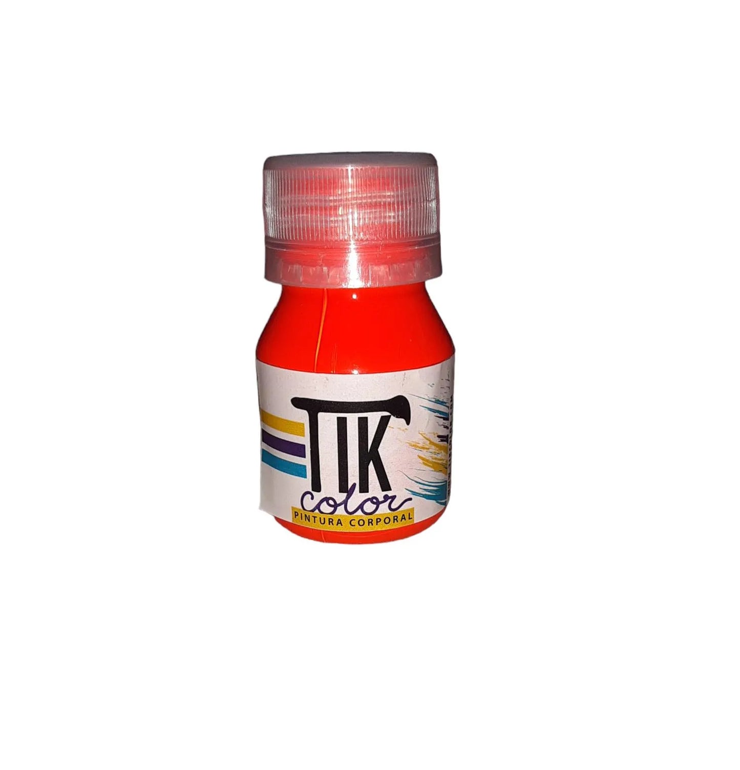 Maquillaje Artistico C18