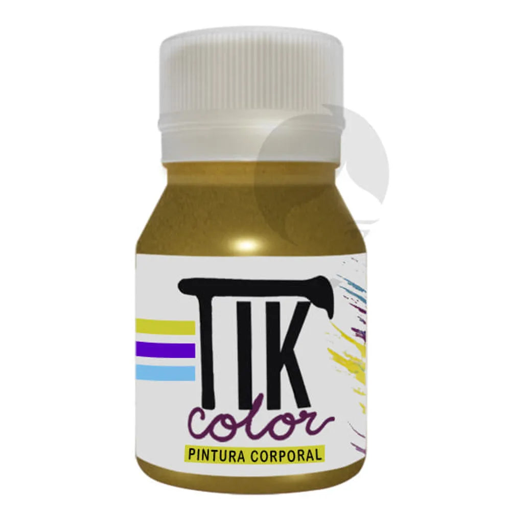 Maquillaje Artistico C18