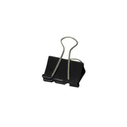 7700000021441 Doble Clip Triton Ganchos Clip Unidad Doble Clip 1" Cartel Arte & Papelería
