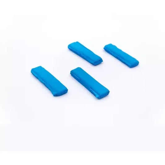 7700000023599 Limpiatipos Pelikan Limpiatipos Unidad Azul Plastilina Cartel Arte & Papelería