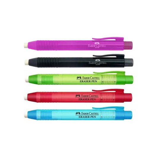 7700000023605 Porta Borrador Faber Castell Porta Borrador Unidad Cartel Arte & Papelería